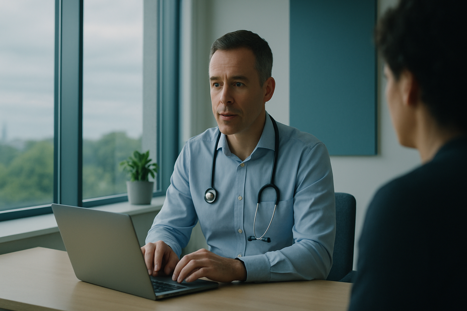 AI Clinical Documentation Ireland 2026: Complete Guide for Private Healthcare