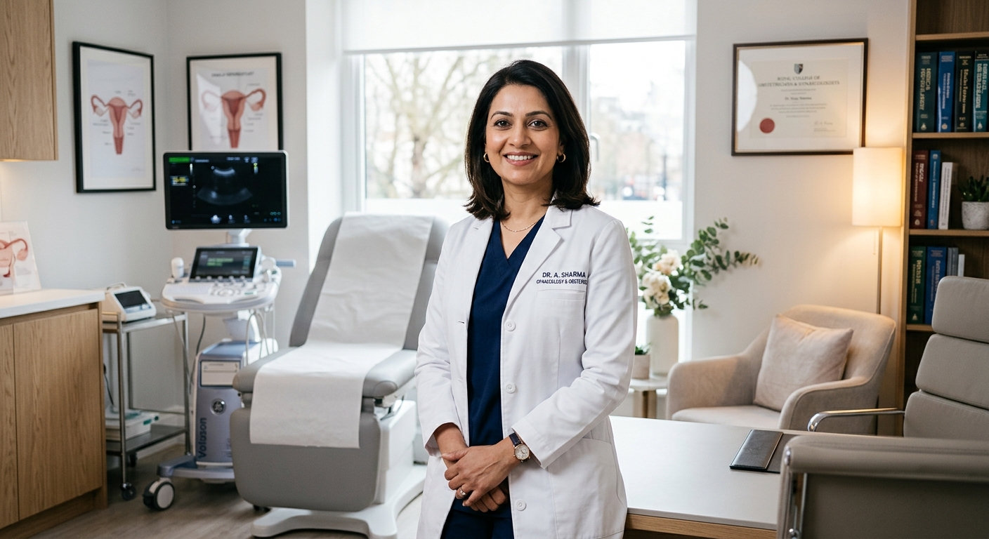 AI Clinical Notes Gynaecologist Ireland: 2026 Documentation Guide