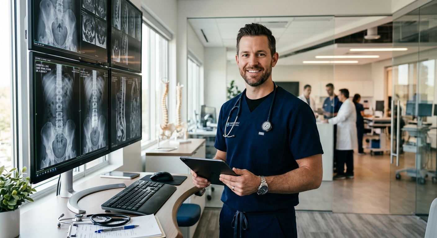 AI Clinical Notes: Orthopaedic Surgeon Ireland Guide to Automation