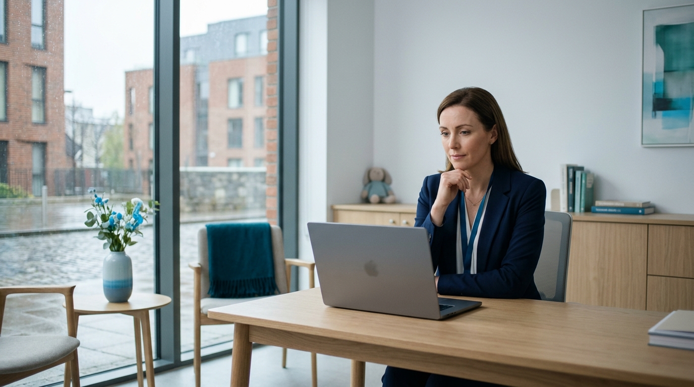 Choosing the Right Paediatric Documentation Software for Your Irish Practice
