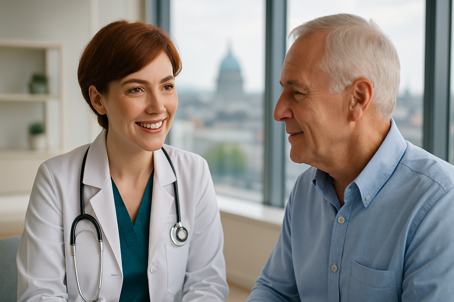 AI in Irish Healthcare 2026: A Private Practitioner's 7-Step Guide