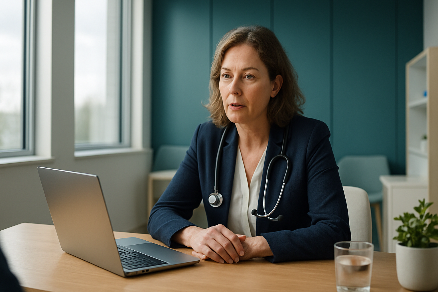 AI Medical Scribe Ireland: Replacing Manual Clinical Notes in 2026