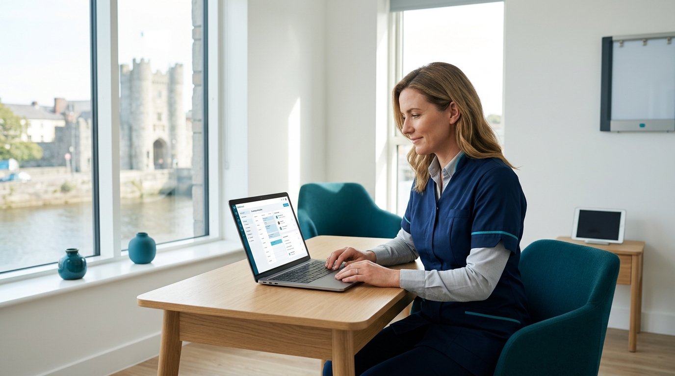 Integrating AI Booking with Your Practice Management Software