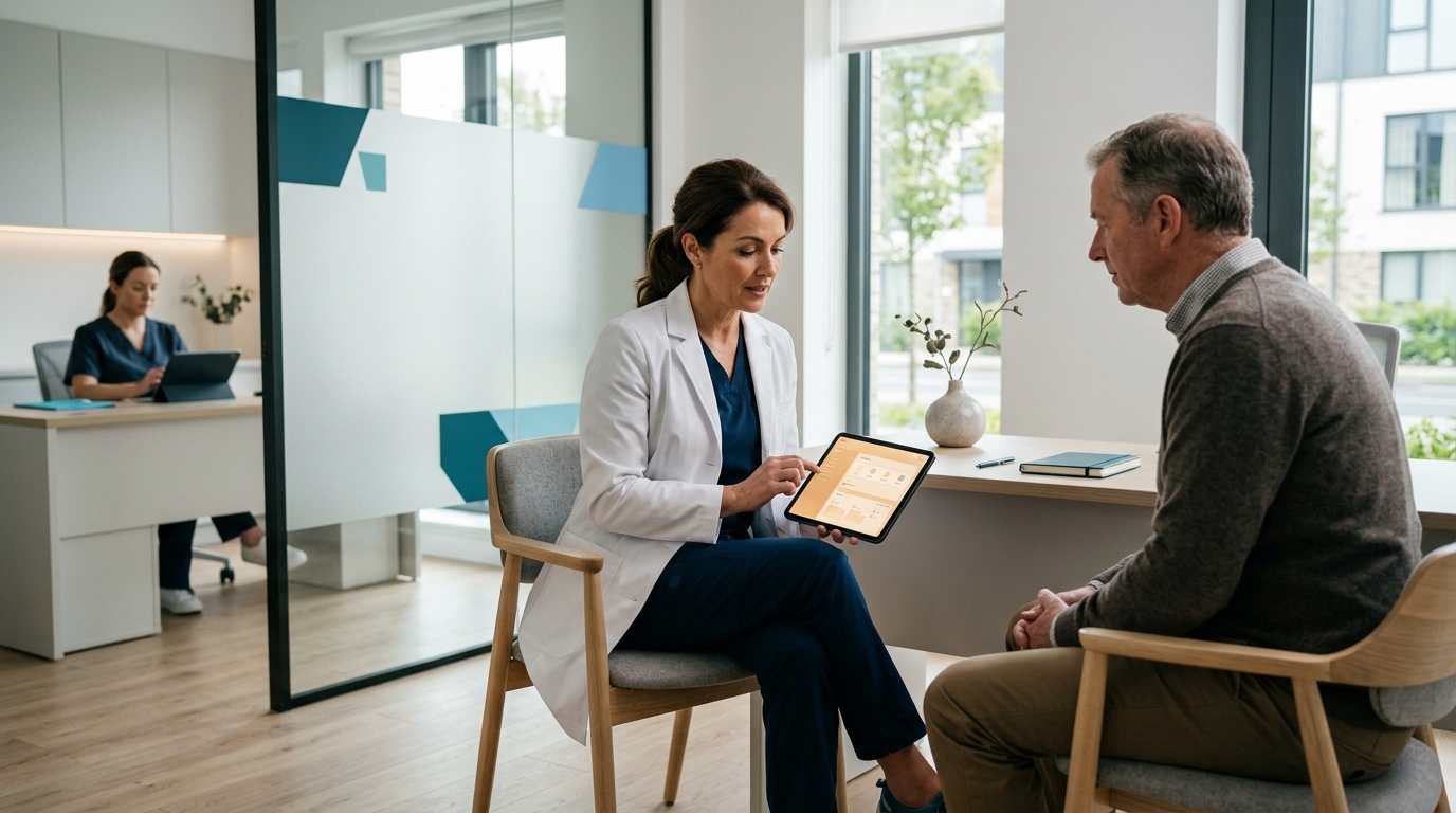 Transitioning Your Private Practice to Intelligent Software in 2026