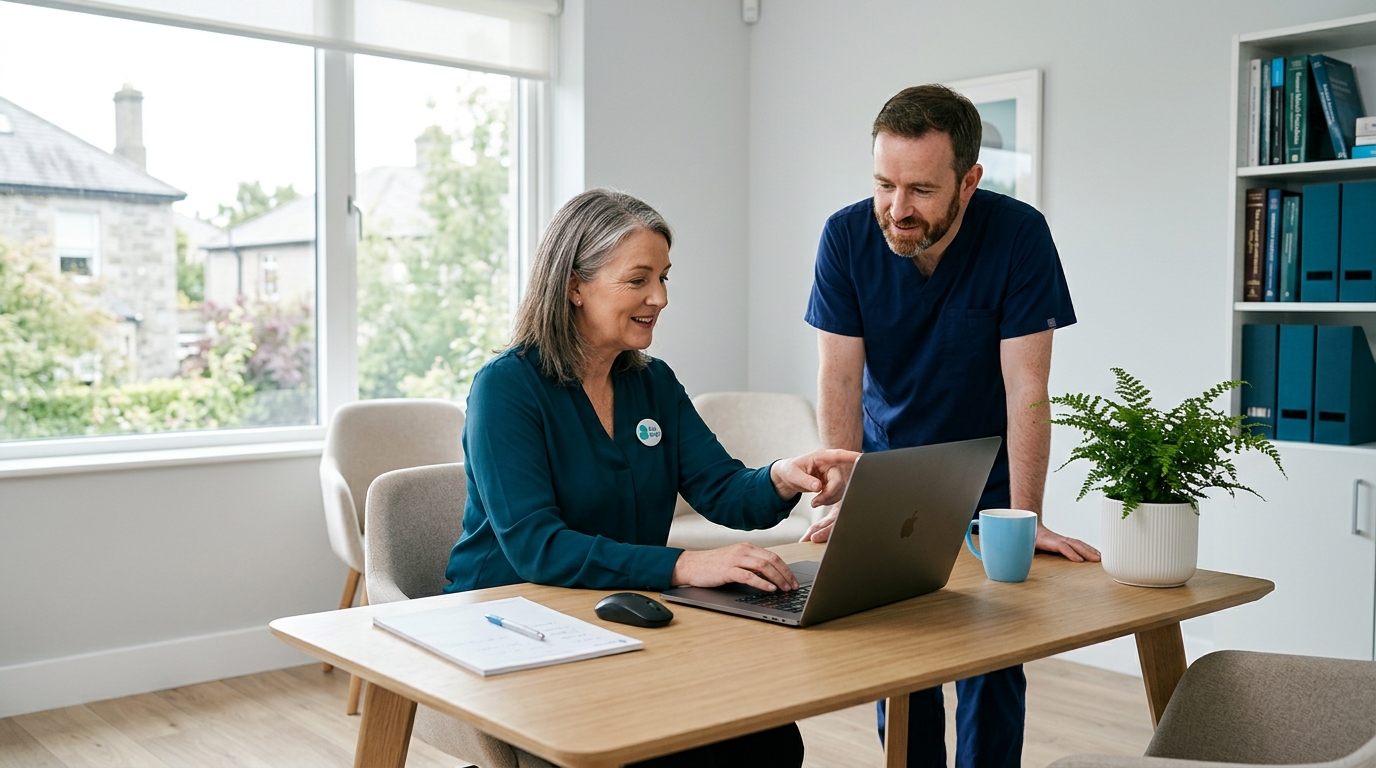 Step-by-Step: Setting Up Custom Recall Schedules for Specialist Clinics