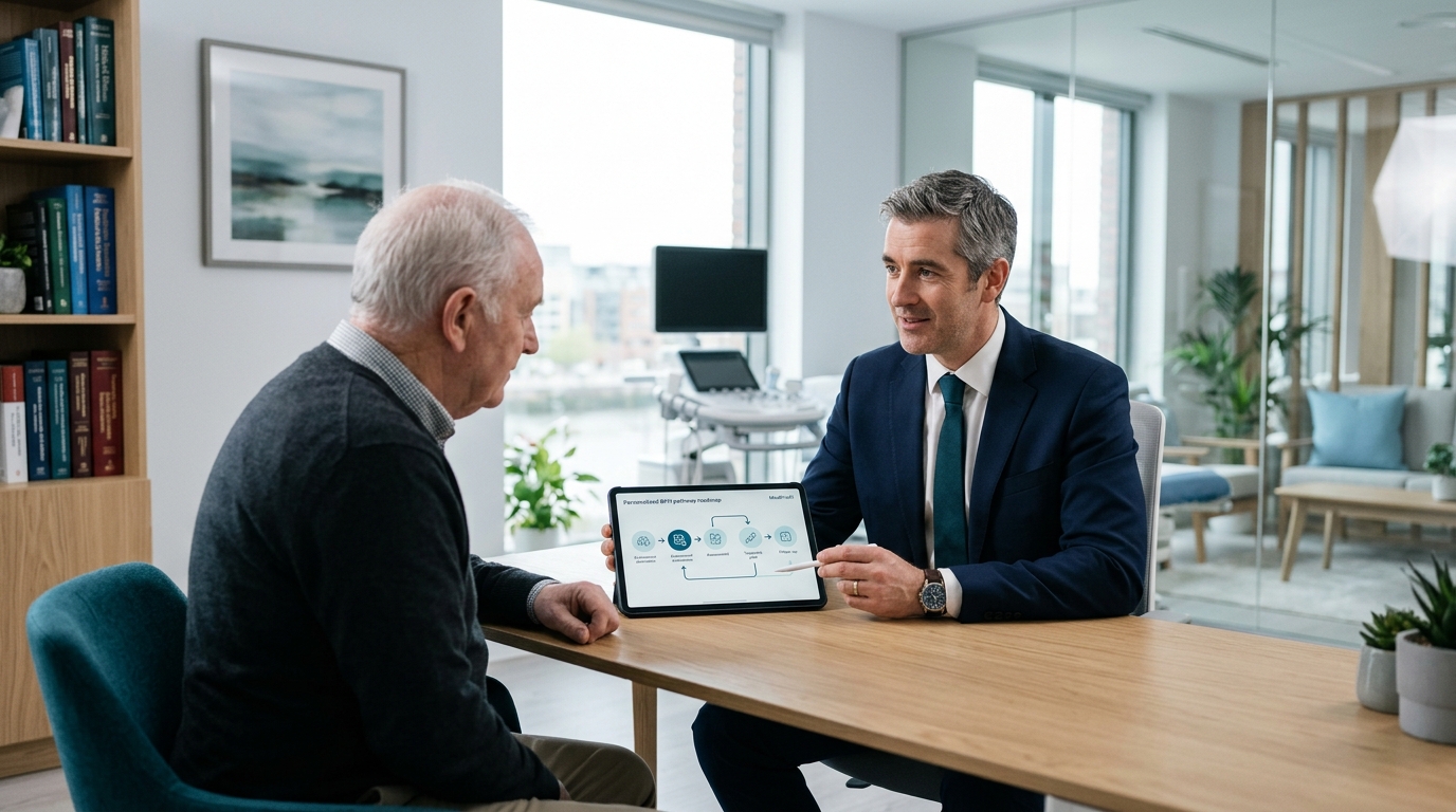 Implementing a Modern Workflow: A 2026 Roadmap for Irish Private Urologists