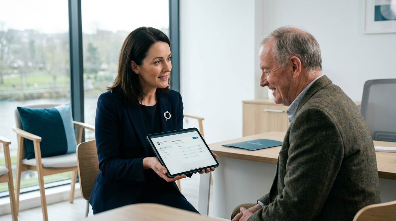 Leveraging Patient-First Technology to Secure Your Revenue Pipeline