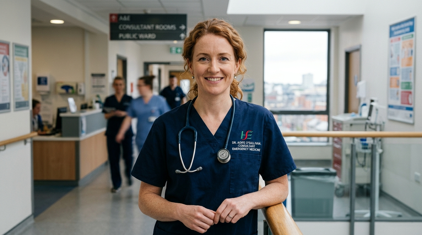 ConsultNow Alternative: Modern Clinic Software for Irish Consultants