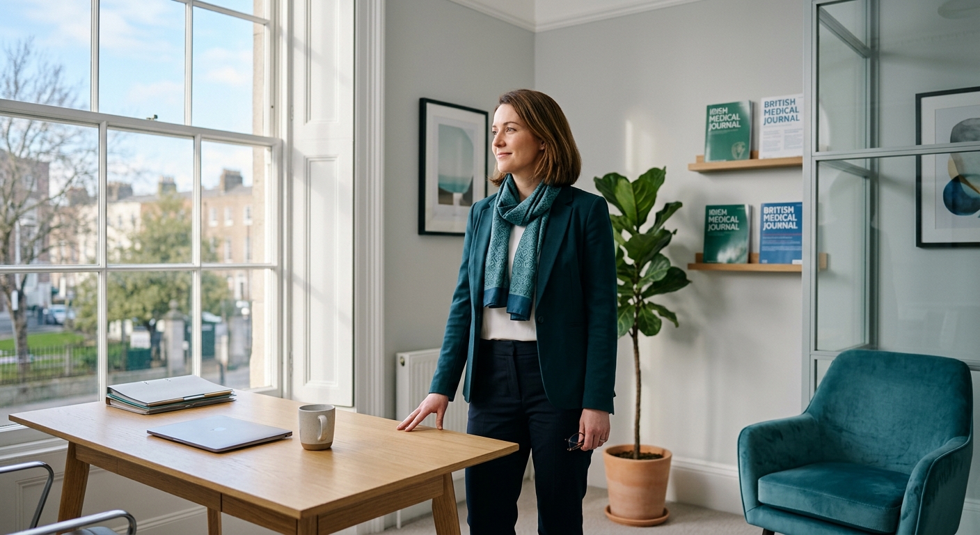 DGL Practice Manager vs MedProAI: Irish Consultant Software