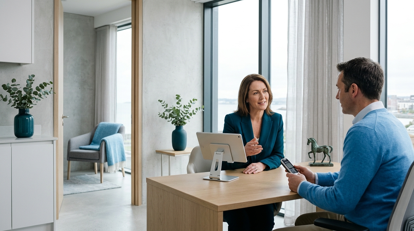Choosing the Right Medical Voice Solution for Your Specialist Practice