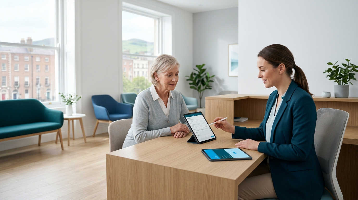 Choosing an EU-Hosted Digital Consent and e-Signature Workflow