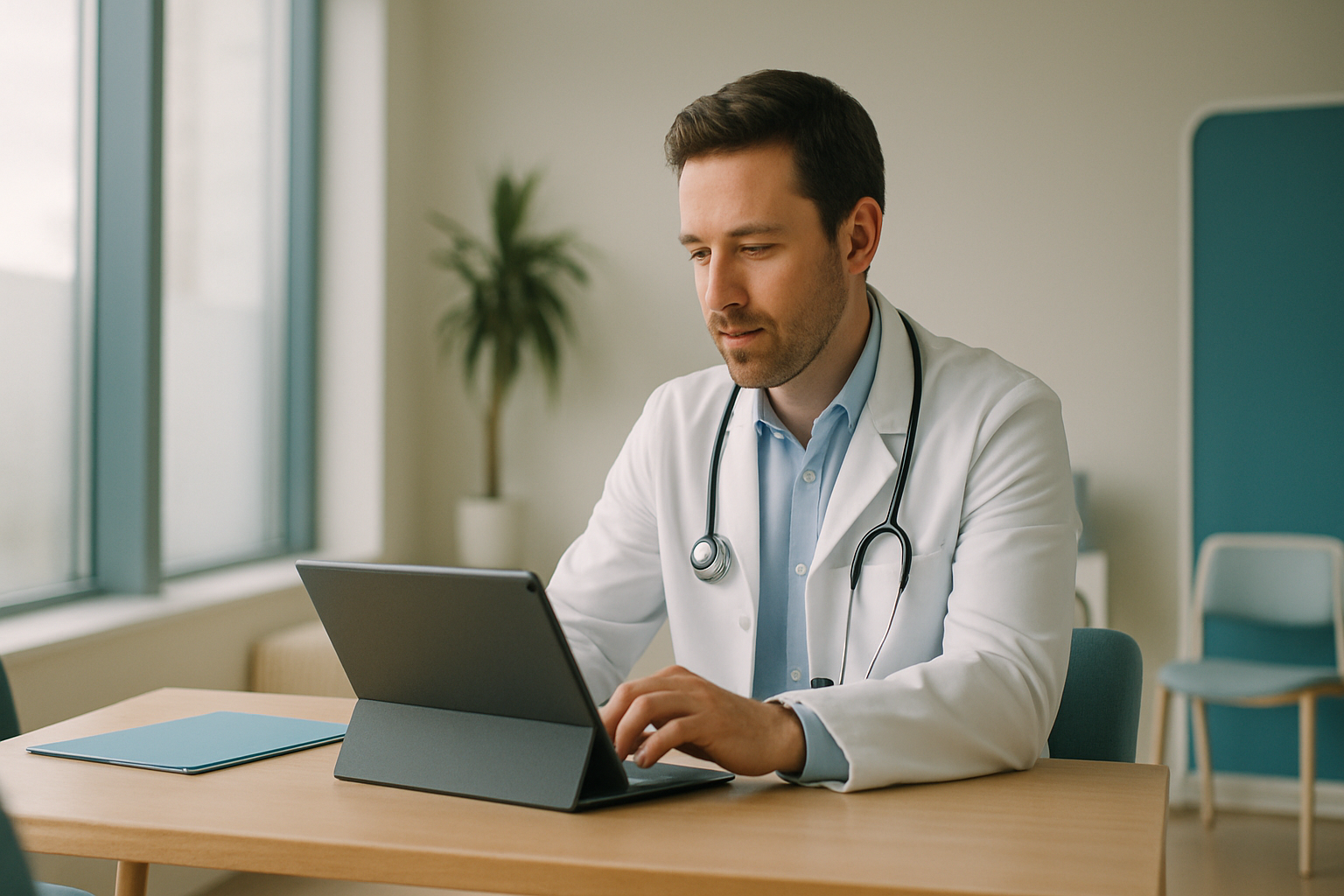 EHR Systems Ireland 2026: Complete Guide for Private Healthcare Practices