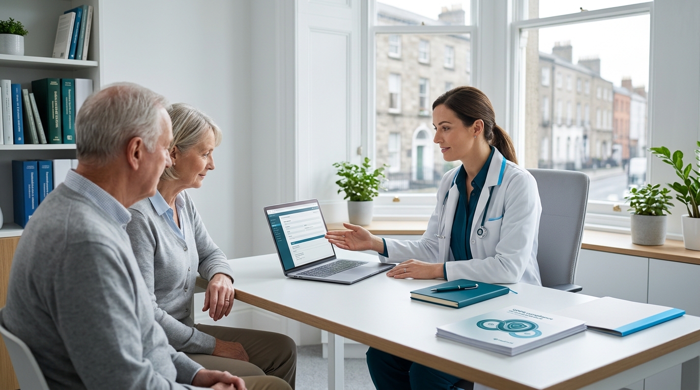Implementation Roadmap: Transitioning Your Private Practice to Compliant Electronic Certs