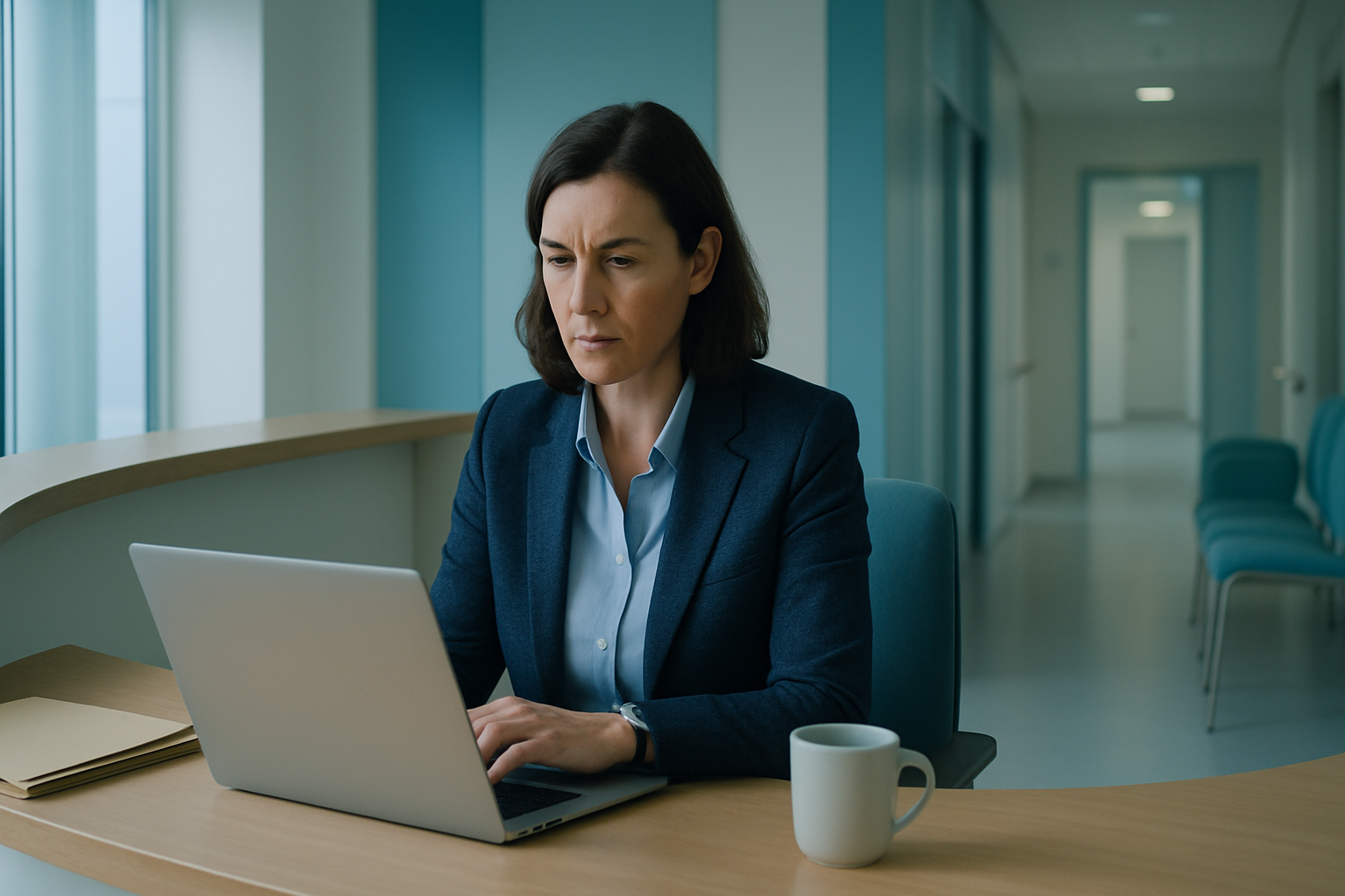 GDPR-Compliant Patient Portals: The Uncomfortable Truth Irish Clinics Ignore