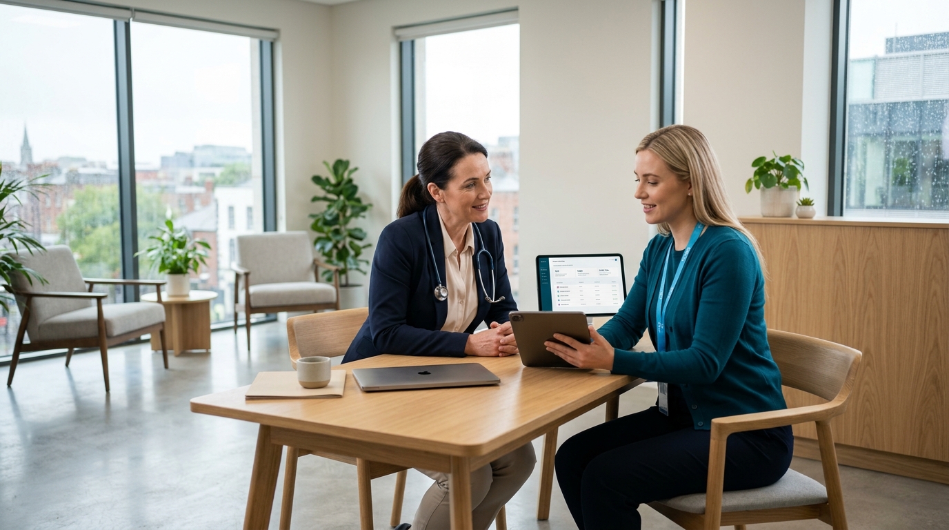 How Do They Handle VHI, Laya, and Irish Life Claims?