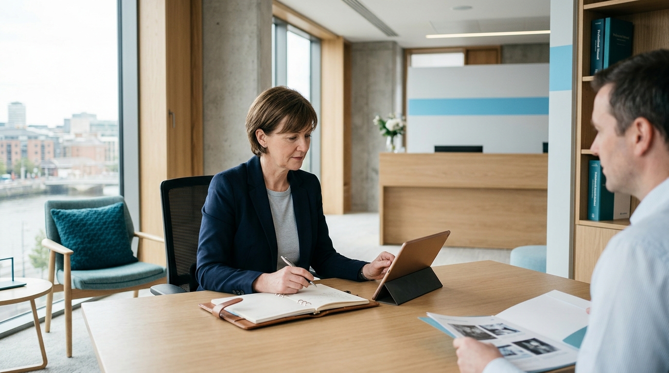 Making the Switch in 2026: Migration Paths for Busy Irish Private Practices
