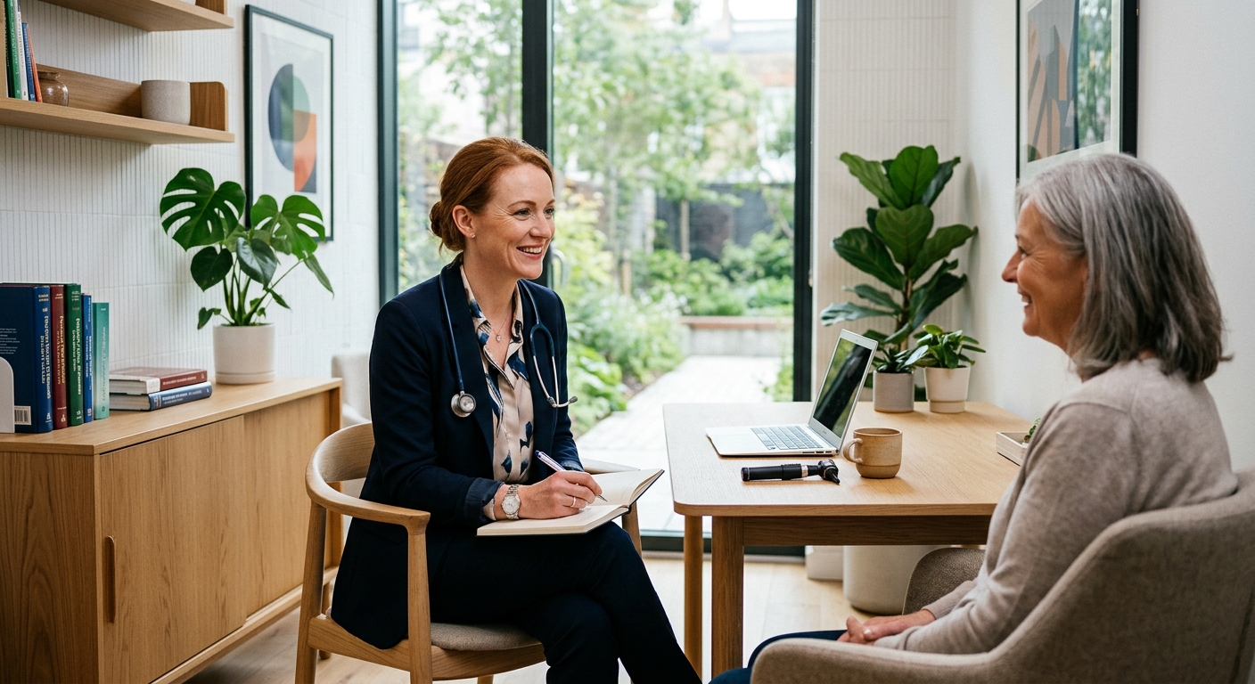 Heydoc vs MedProAI: Why GP Tech Fails Irish Private Consultants