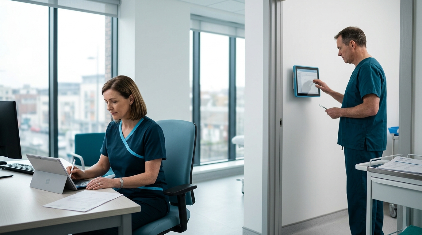 How Clinical Letter Automation Differs Between General Practice and Urology