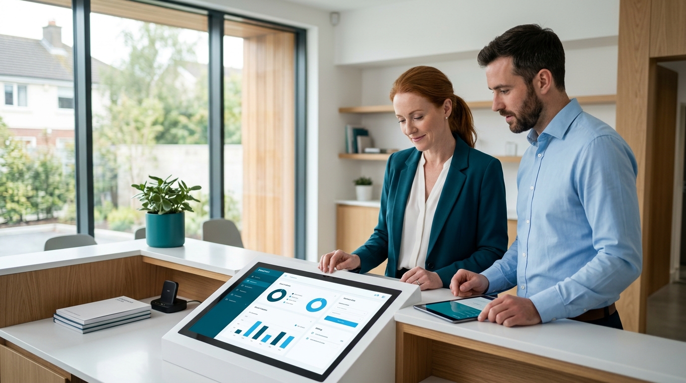 Navigating Irish Medical Billing and Healthlink Integrations