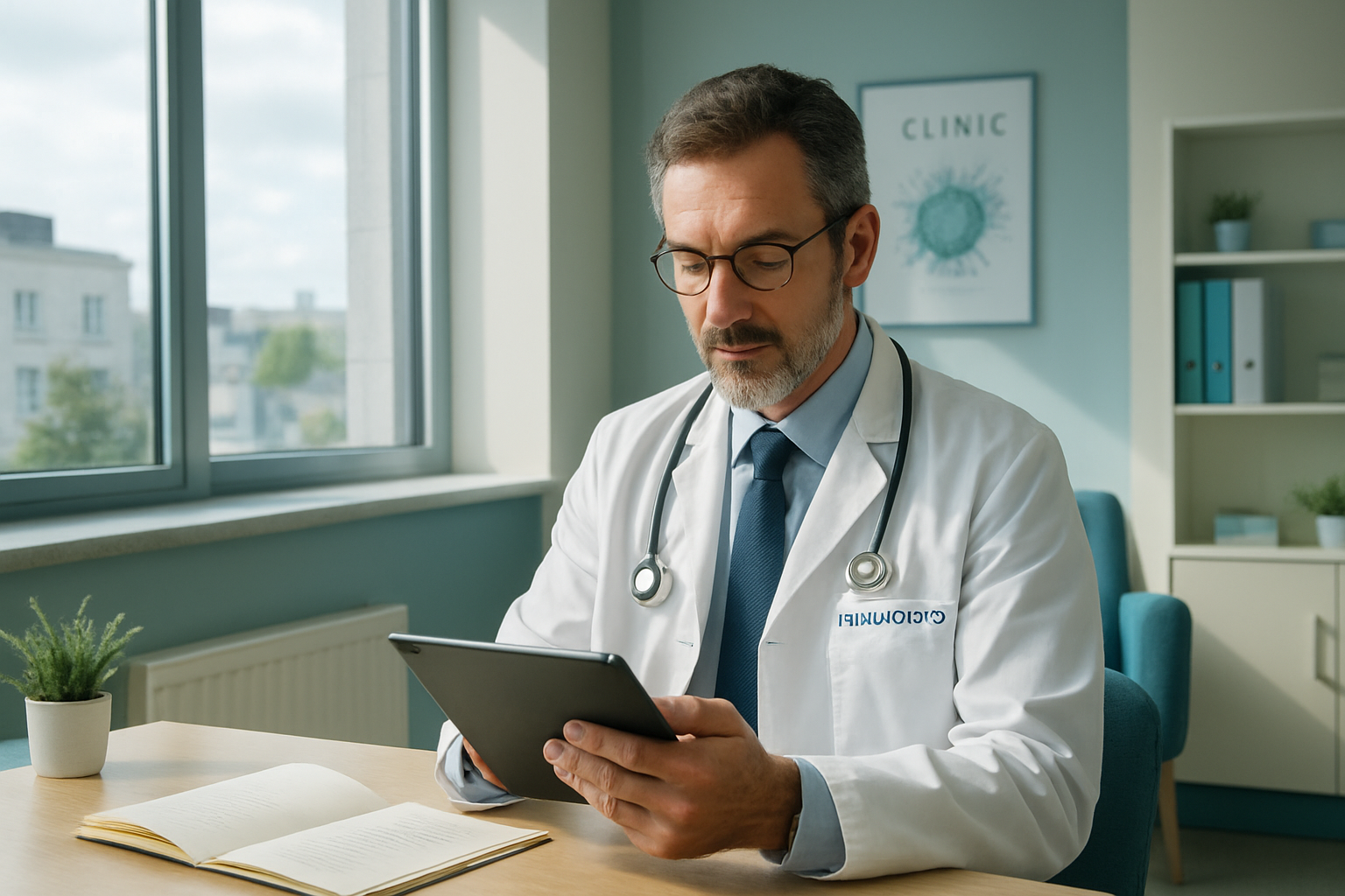 Immunologist Billing Ireland: Why Automation Saves 3+ Hours (Debunking Myths)