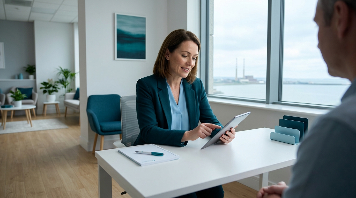 Key Features to Look for in Irish Life Billing Integration