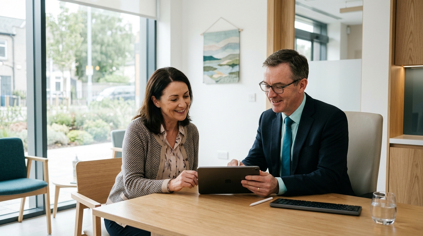 Empowering Patients: The Role of Patient-First Portals in Private Practice