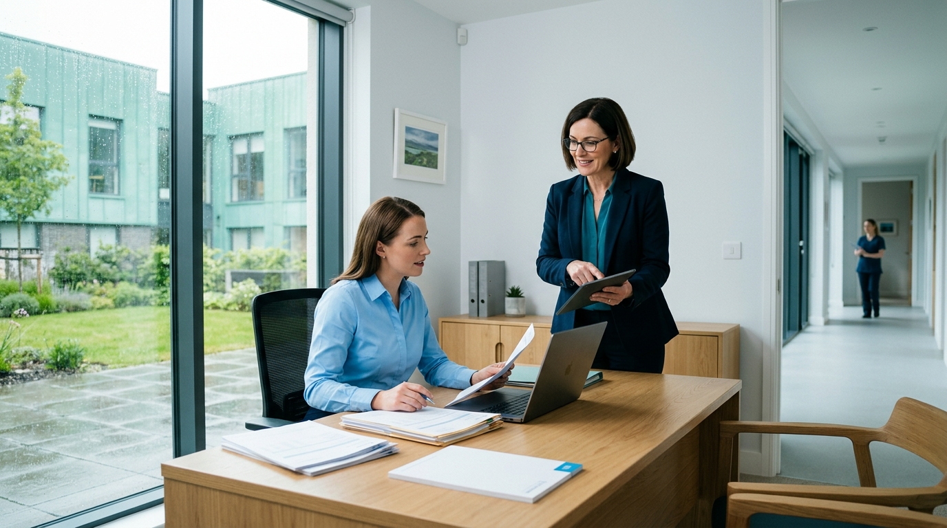 Accelerating Private Billing and VHI Claims for Endourological Interventions