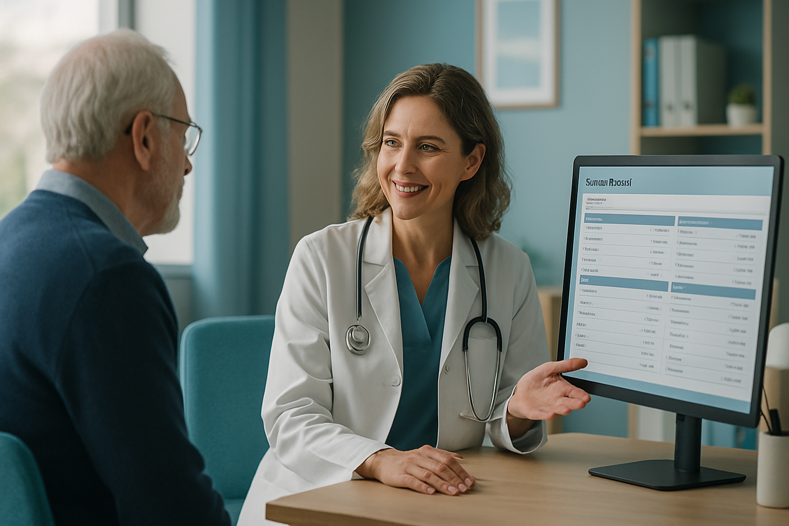 Migrate from Socrates: The Ultimate Guide to Modern GP Software in Ireland