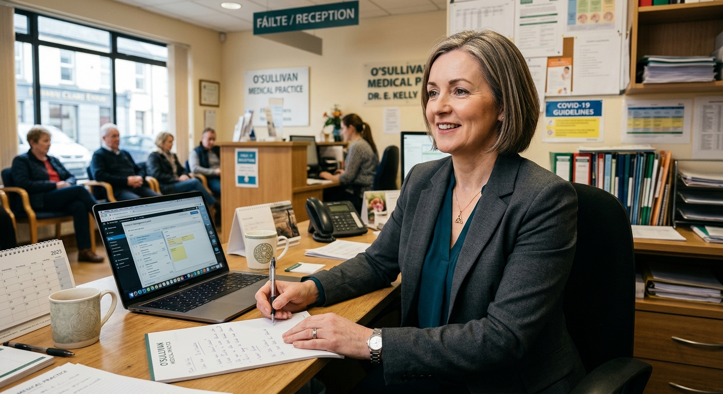 Multi-Insurer Billing for Irish Specialists: 2026 Rooms Playbook