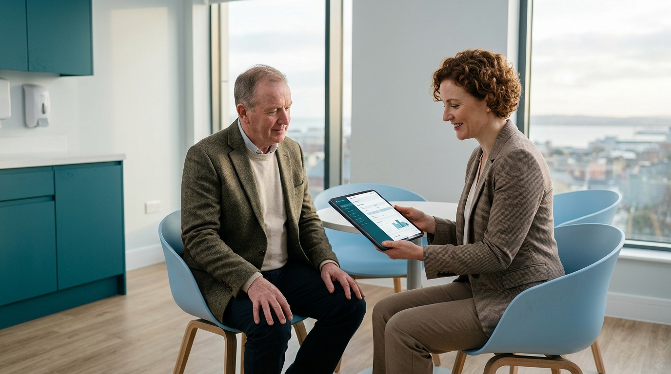 The Future of Multi-Hospital Practice: Patient-First Data Portability