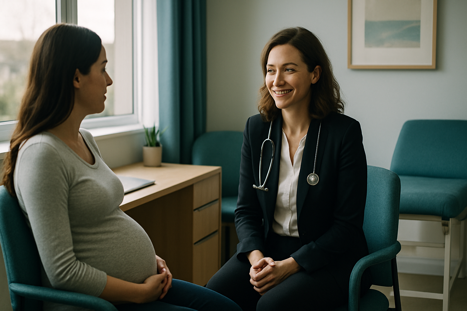 Obstetrician Software Ireland: Why 'All-in-One' is a Dangerous Myth