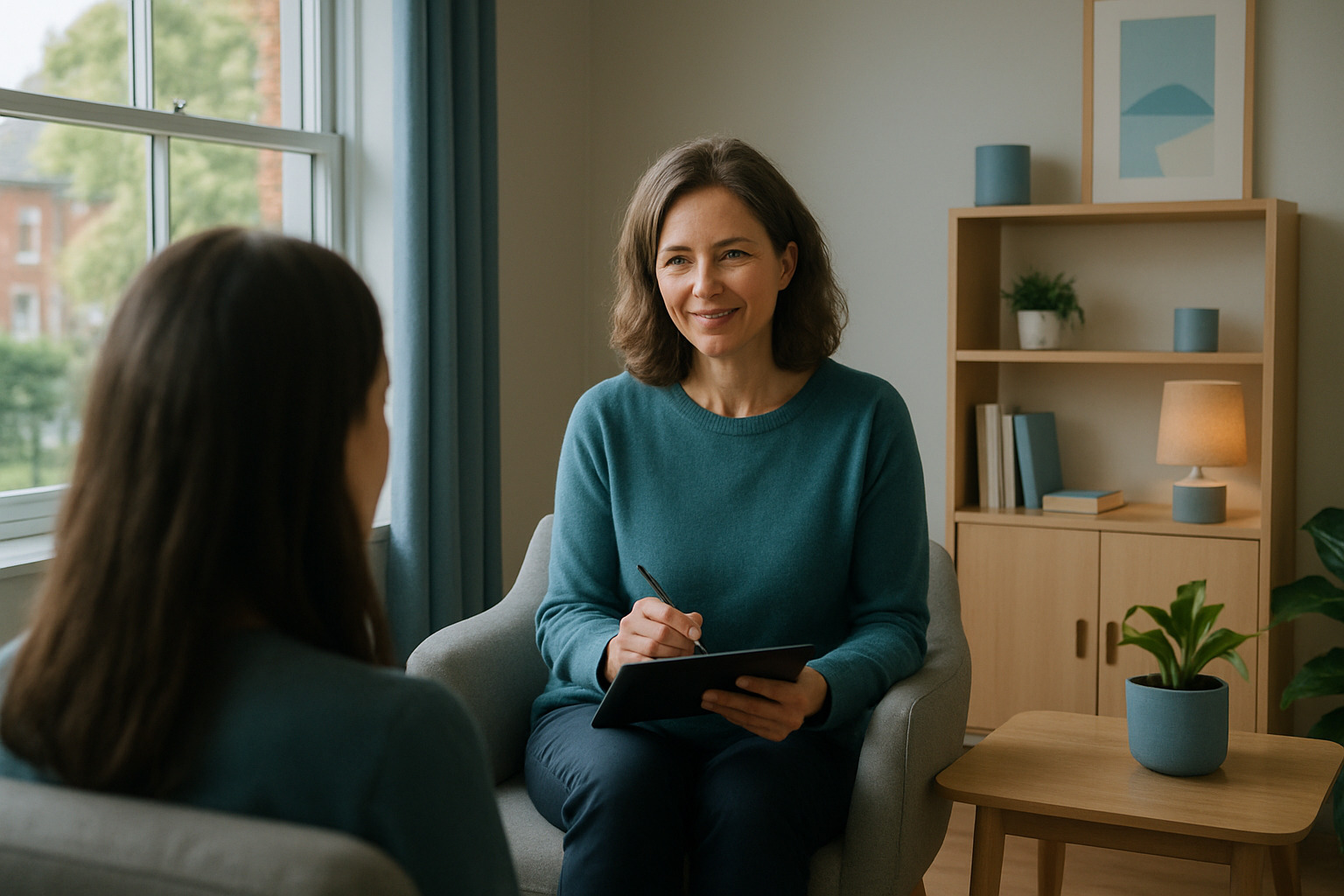 Occupational Therapist Software Dublin: Cut Admin by 4 Hours?