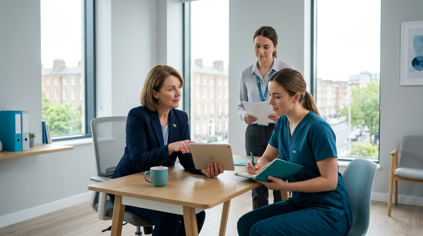 Streamlining Specialty Dictation and Insurer Billing Workflows