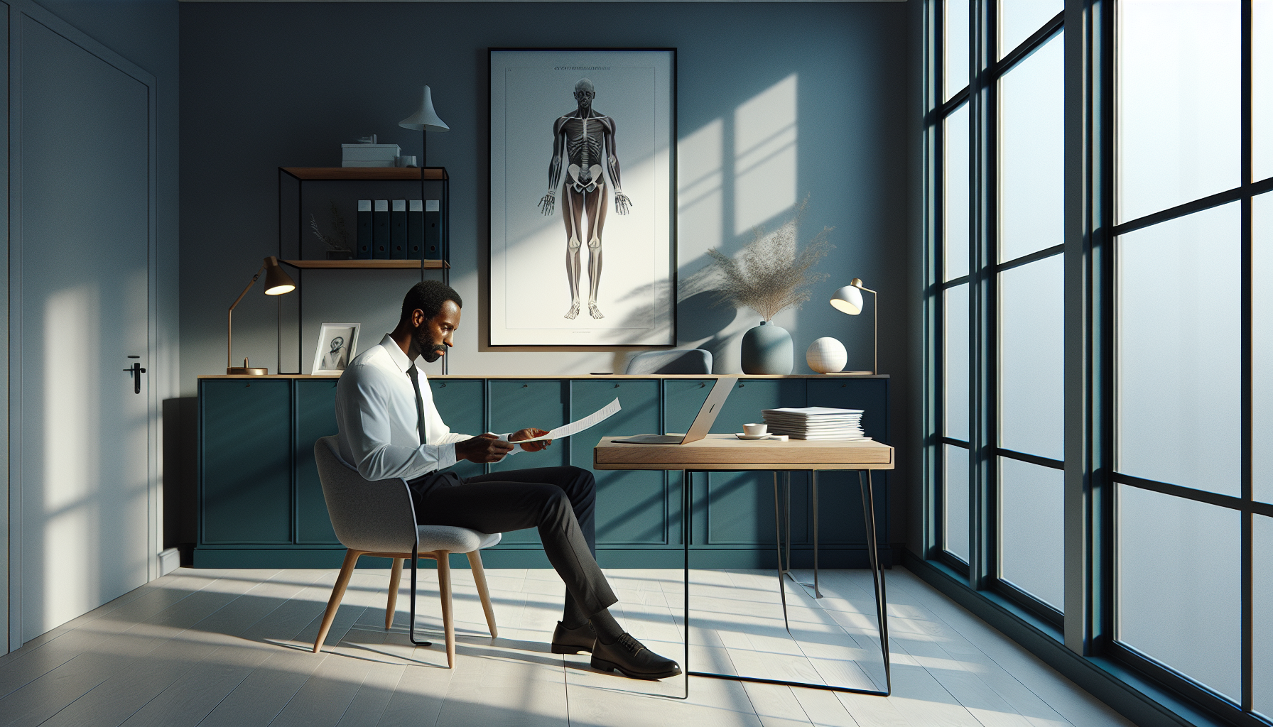 Orthopaedic Consultant Software Ireland: Automate Waiting Lists & Billing