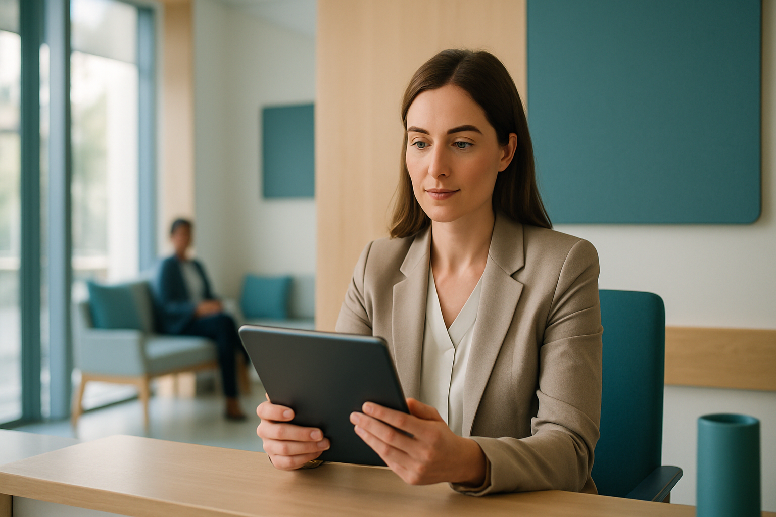 Patient Intake Software: Why 73% of Clinics Switch in 2026