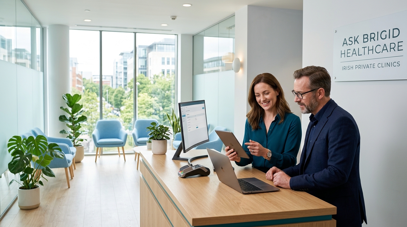 Key Features to Look for in Healthcare Billing Software