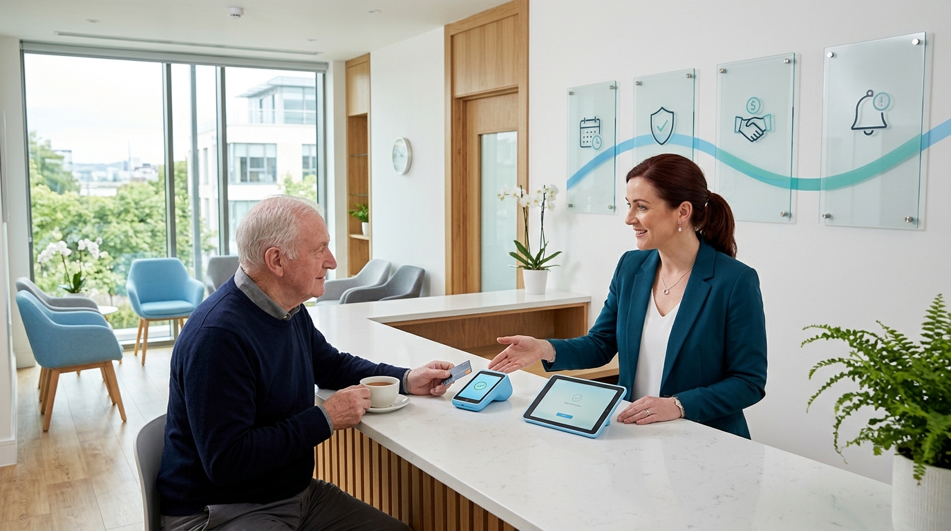 Step-by-Step: Transitioning Your Practice to Automated Payments