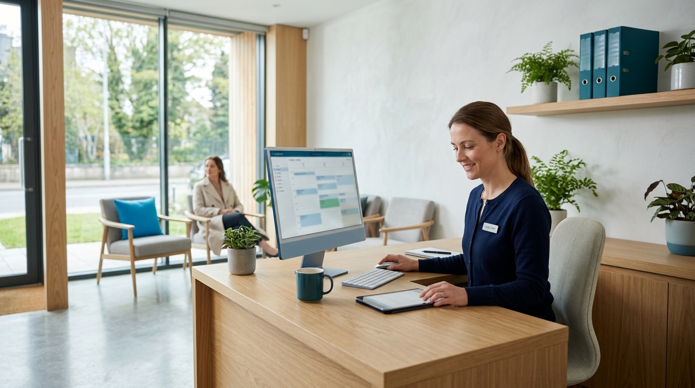 How to Implement Patient Recall Automation in Waterford
