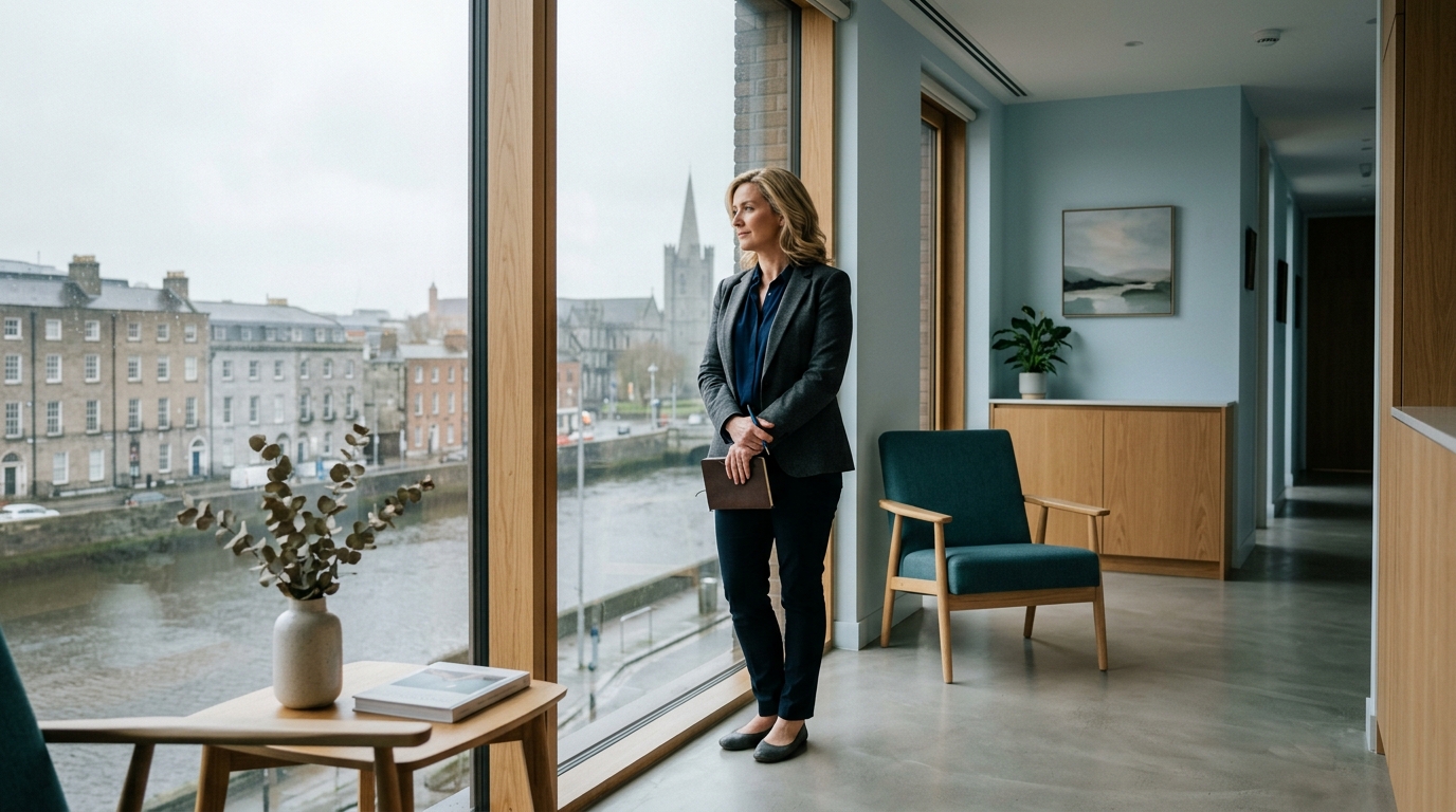 Patient Waiting List Experience in Ireland: The Cost of Silence