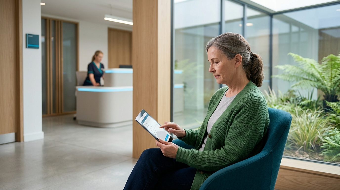 The Patient-First Paradigm: Shifting the Burden of Administrative Control