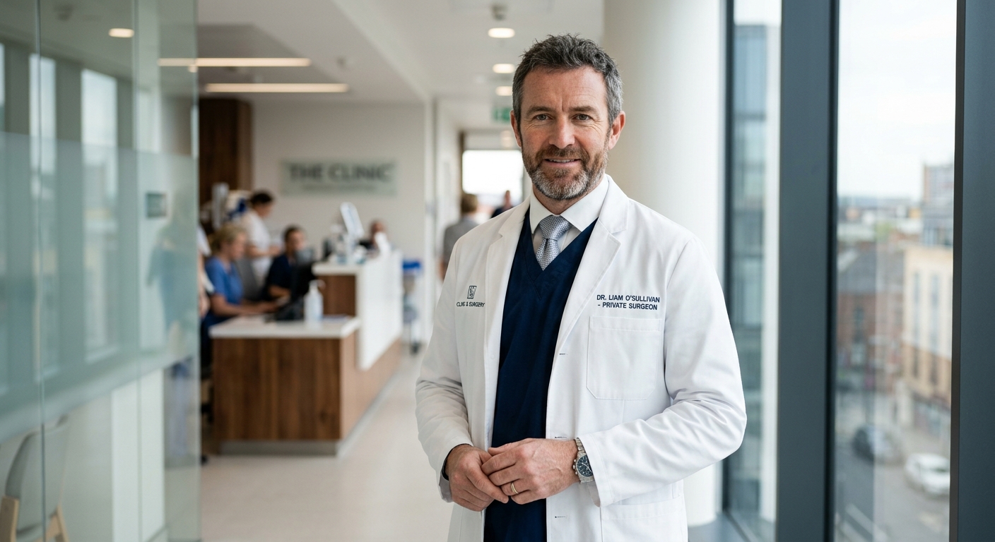 Post-Op Letter Automation Ireland: 2026 Guide for Private Surgeons