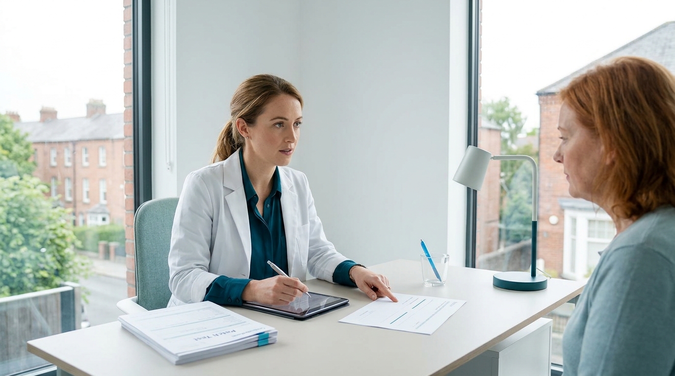 Streamlining Patch Test and Consultation Billing Codes