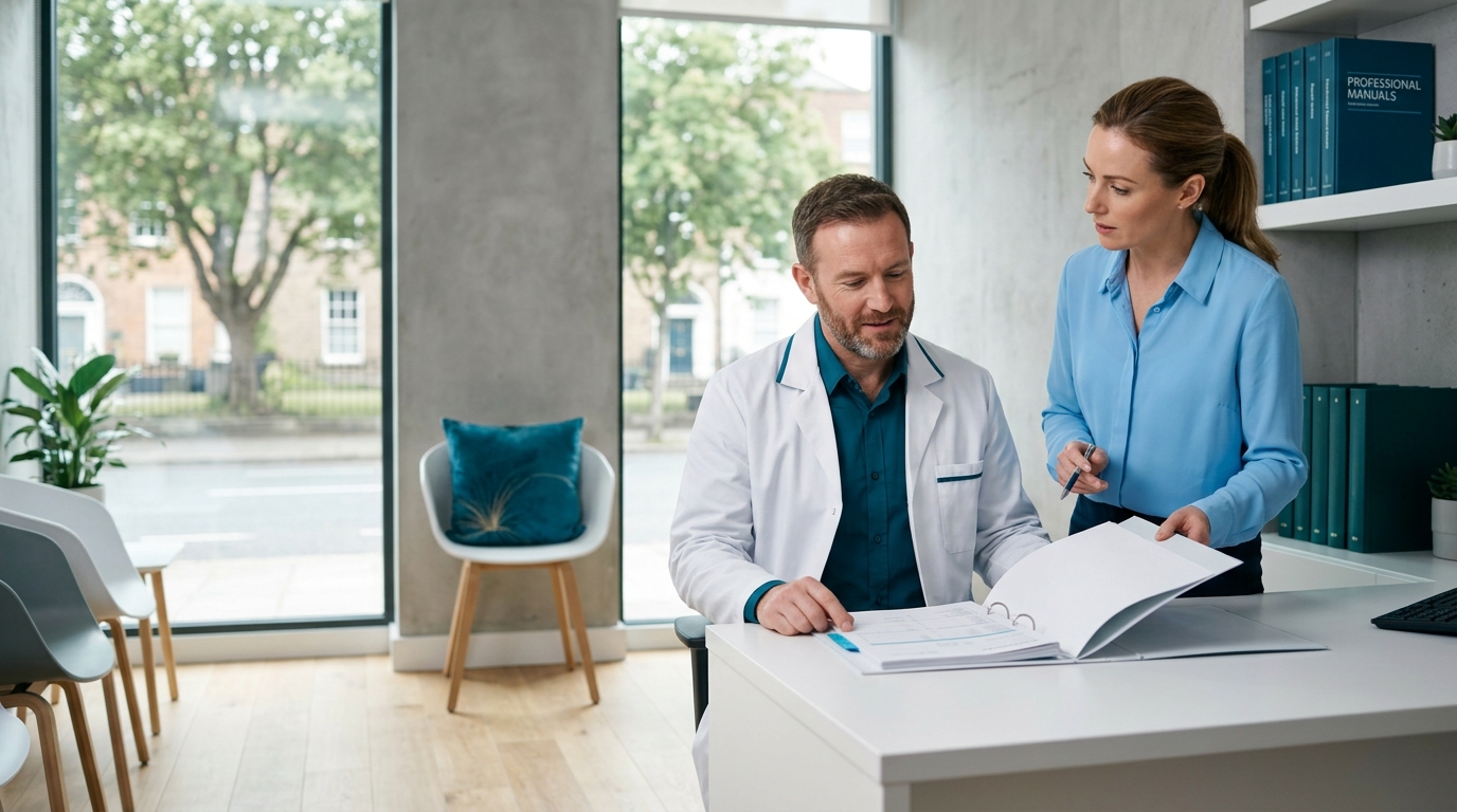 How to Standardise Cardiology Procedure Coding for Laya Approval