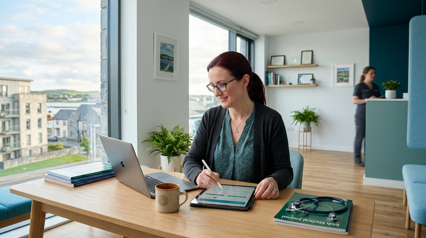 How to Automate Irish Life Claims in Your Galway Practice