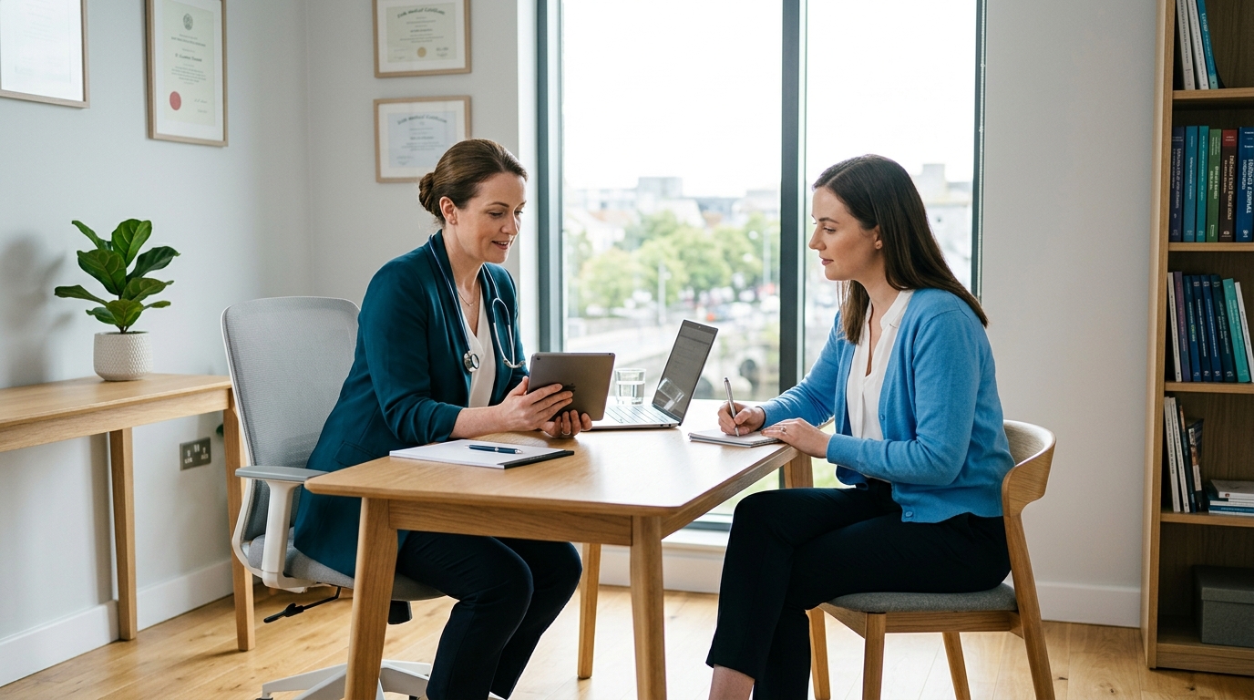 Selecting the Right Billing Software for Irish Private Consultants
