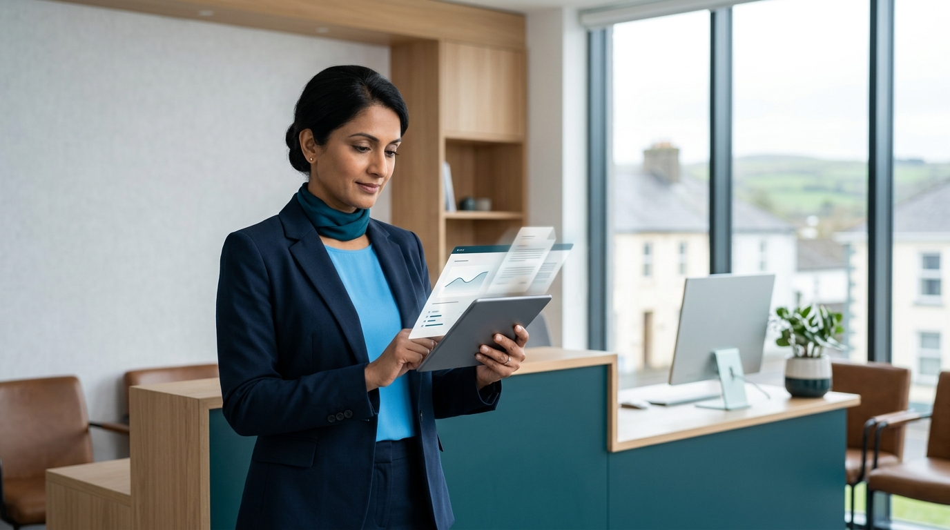 Transitioning Your Waterford Practice to Automated Claims in 2026