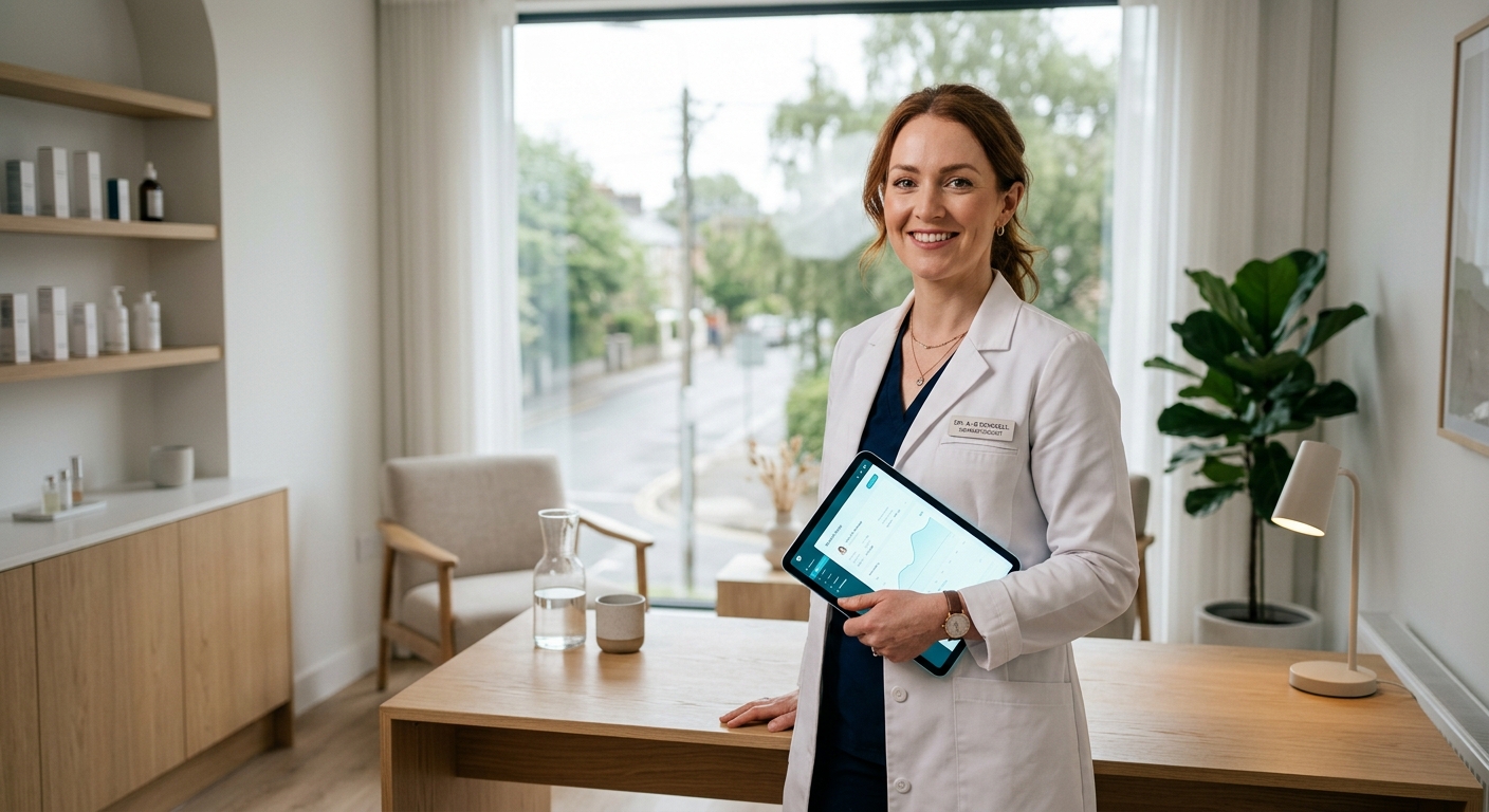 Private Dermatologist Cork: Automate VHI Pre-Auth in 2026