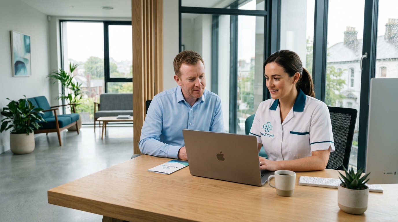 Choosing the Right Specialist Software for Your Cork Practice