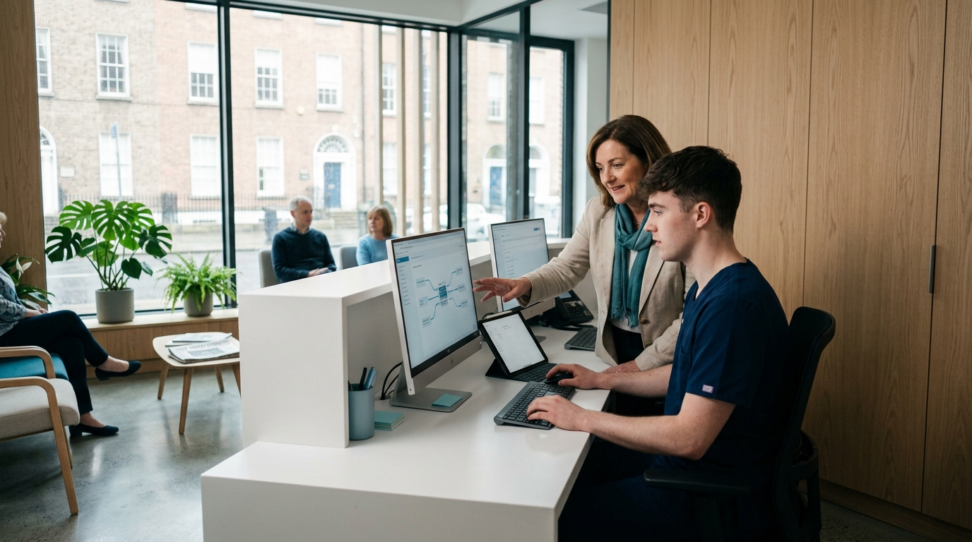 How to Connect Healthlink Referrals Directly to Patient Scheduling