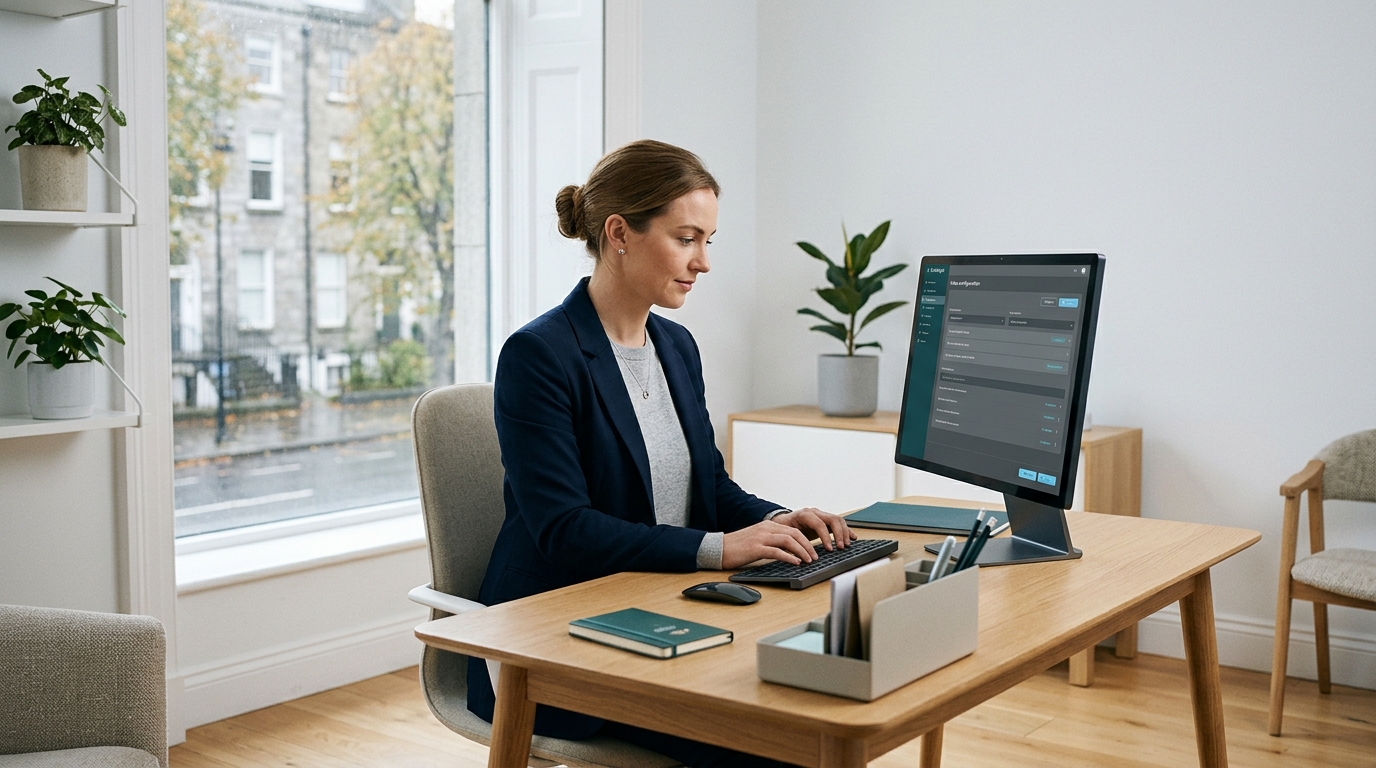 How to Set Up Automated Insurer-Specific Validation Rules